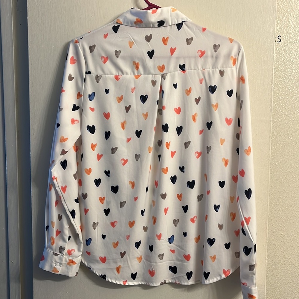 Button down shirt - Picture 4 of 4